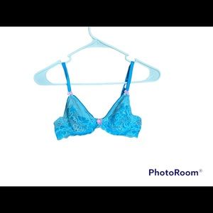 Adore me unlined bra